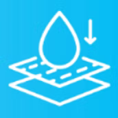 0.0001 Micron Membrane