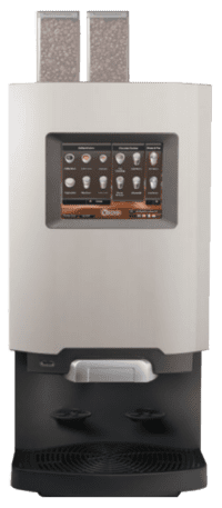 PureVida Coffee System