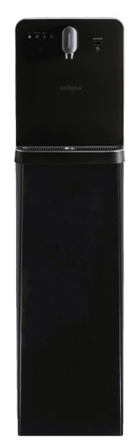 PV5s Sparkling Bottleless Water Cooler