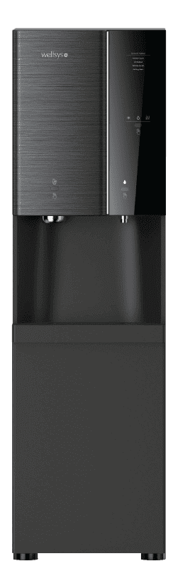 PV6i Low Consumption Commercial Ice Machine